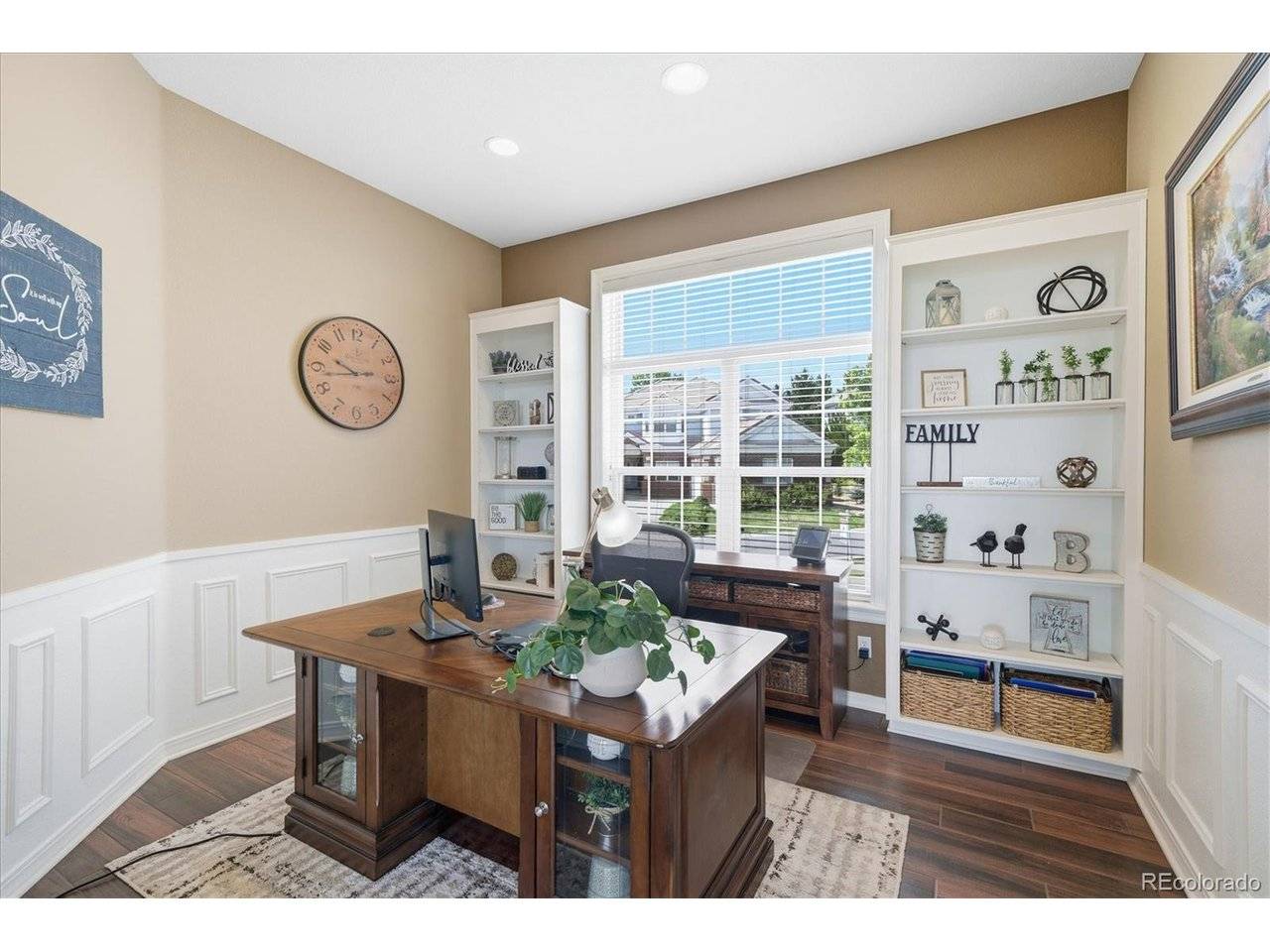 6558 S Riviera, Aurora, CO 80016