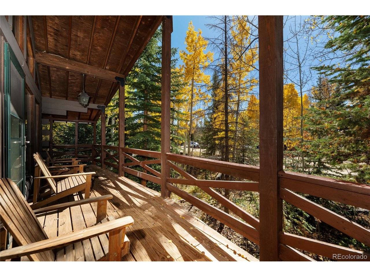 711 County Road 4980, Grand Lake, CO 80447