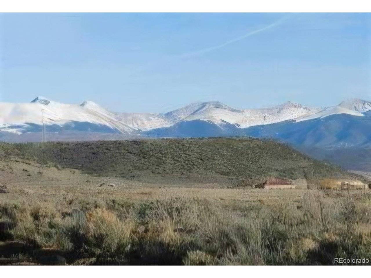 2nd, San Luis, CO 81152