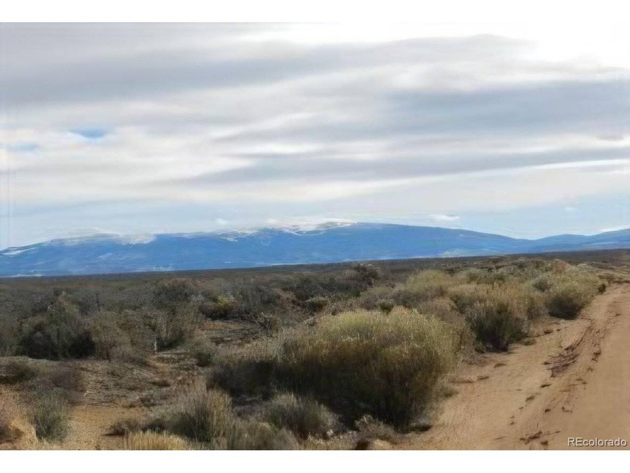 2nd, San Luis, CO 81152