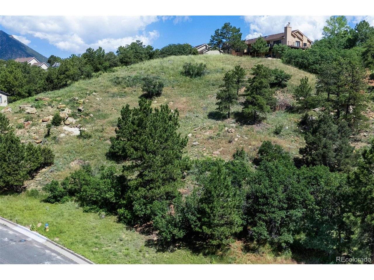 7137 Oak Valley, Colorado Springs, CO 80919