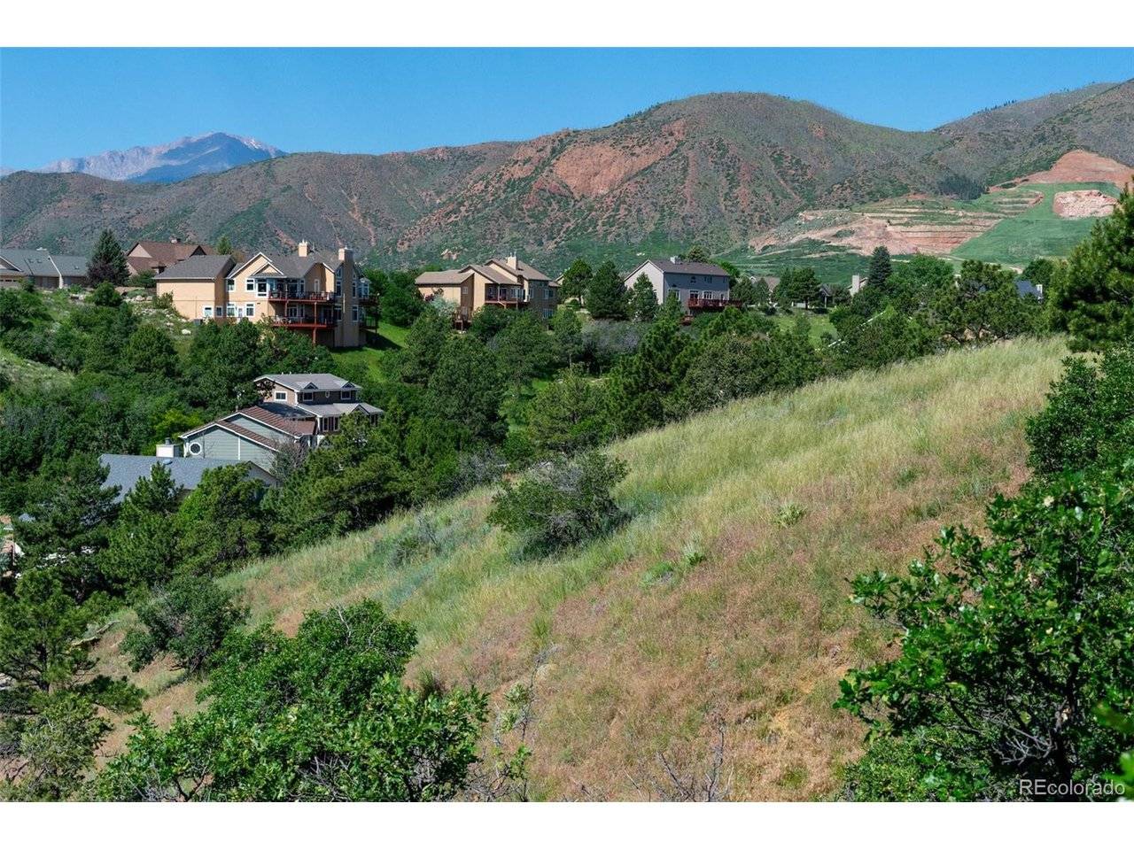 7137 Oak Valley, Colorado Springs, CO 80919