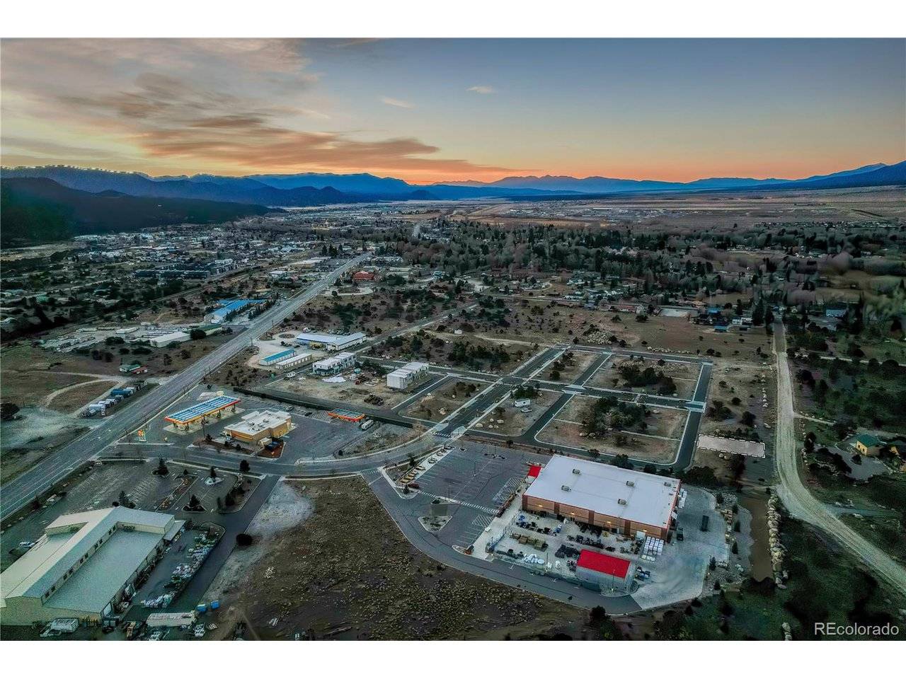 140 Mason, Buena Vista, CO 81211