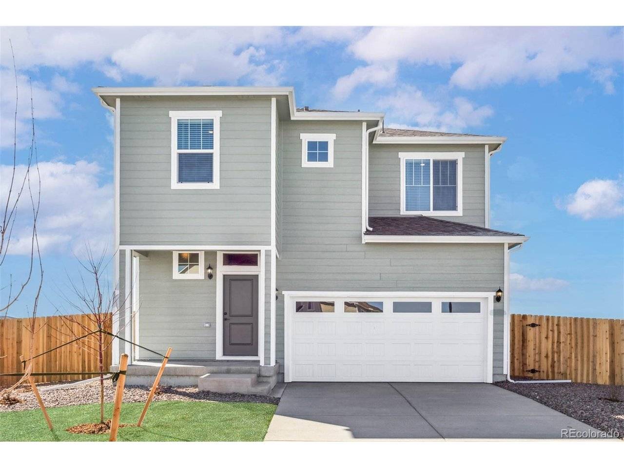 17893 E 94th, Commerce City, CO 80022