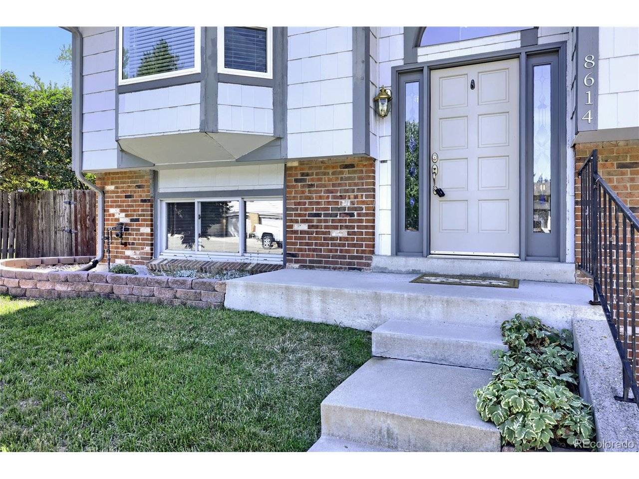 8614 W 65th, Arvada, CO 80004