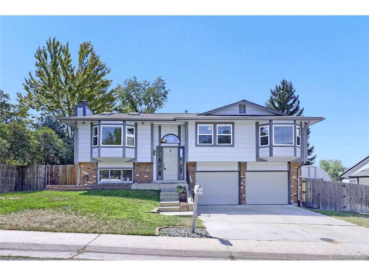 8614 W 65th, Arvada, CO 80004