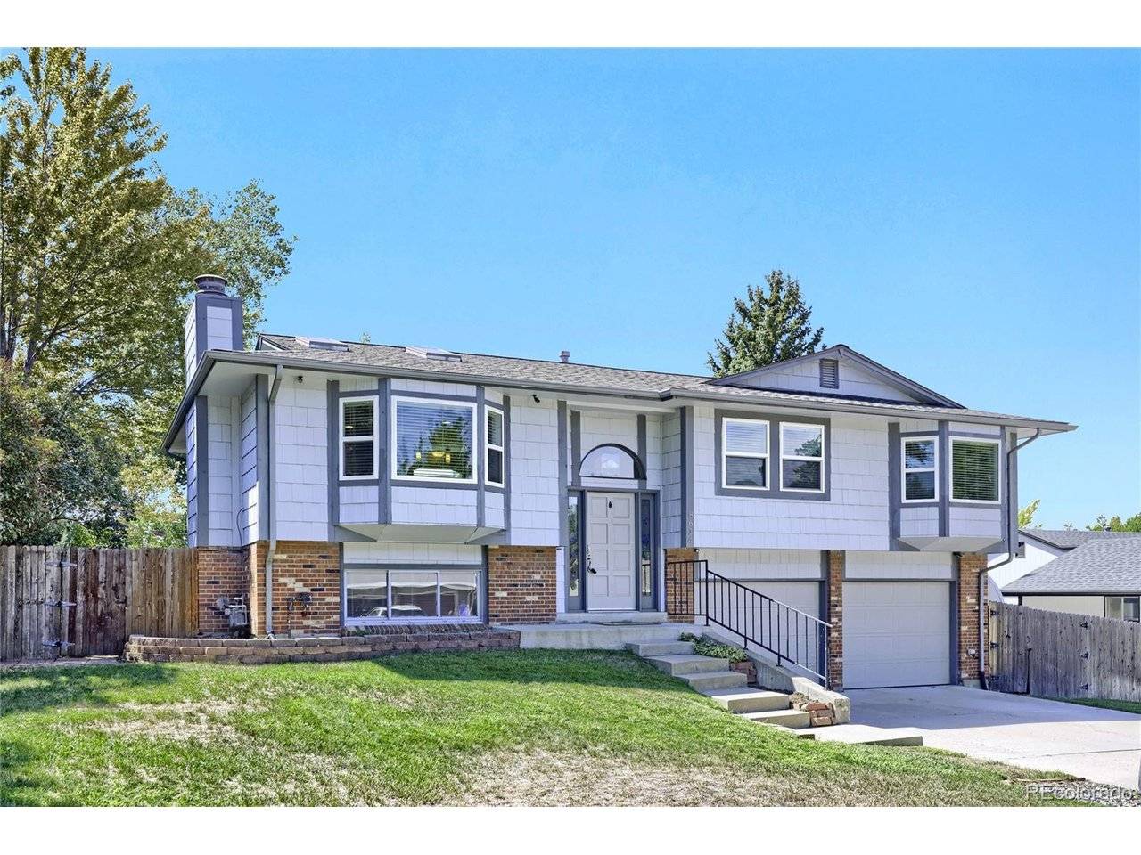 8614 W 65th, Arvada, CO 80004