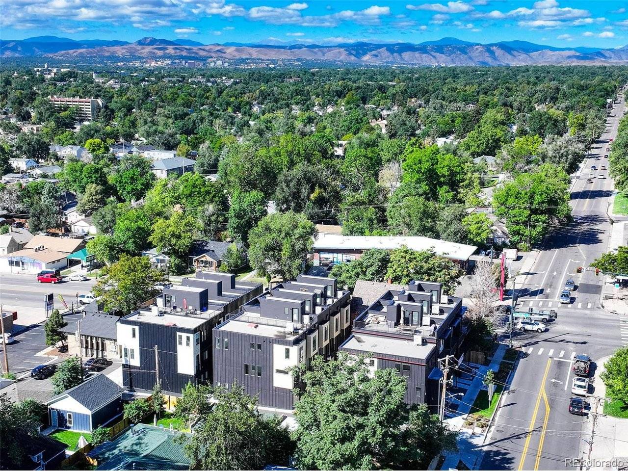 5128 W 26th #310, Denver, CO 80212