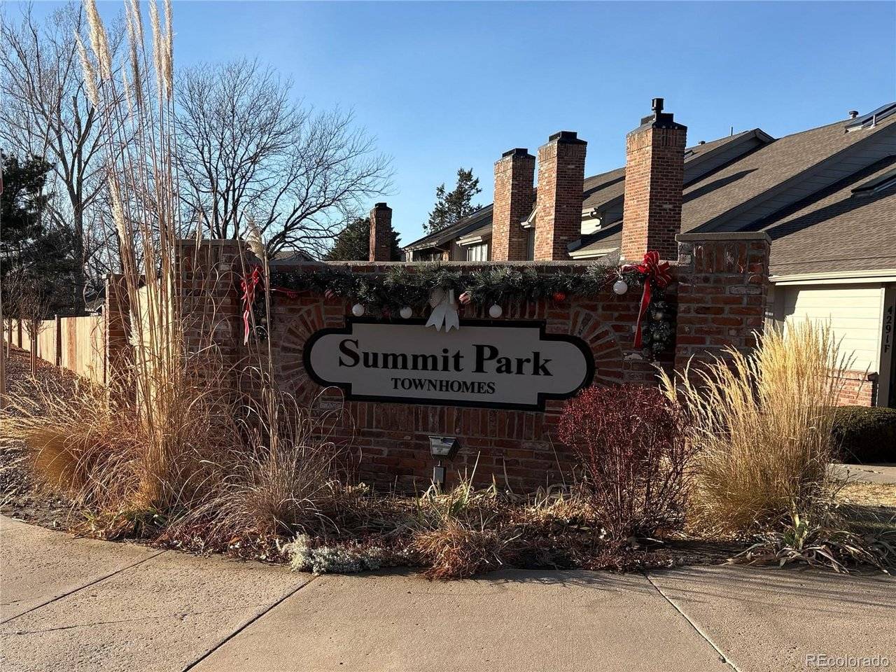 4245 S Granby #c, Aurora, CO 80014