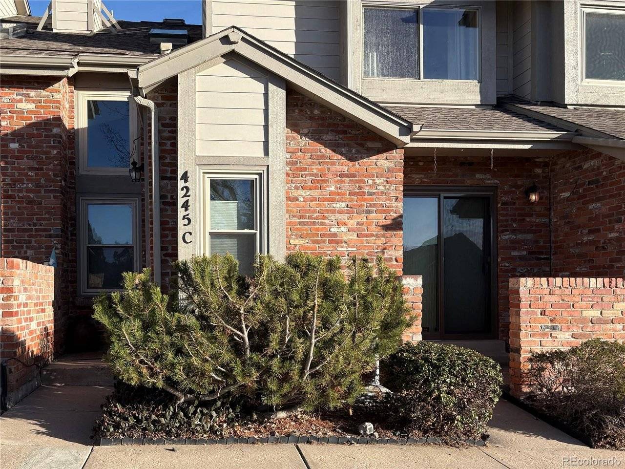 4245 S Granby #c, Aurora, CO 80014