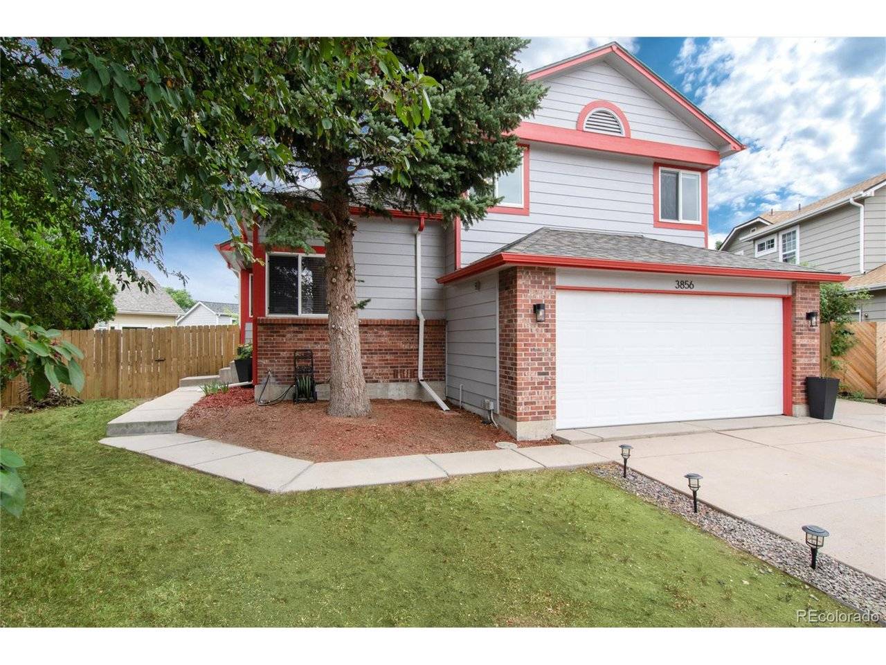 3856 S Gibralter, Aurora, CO 80013