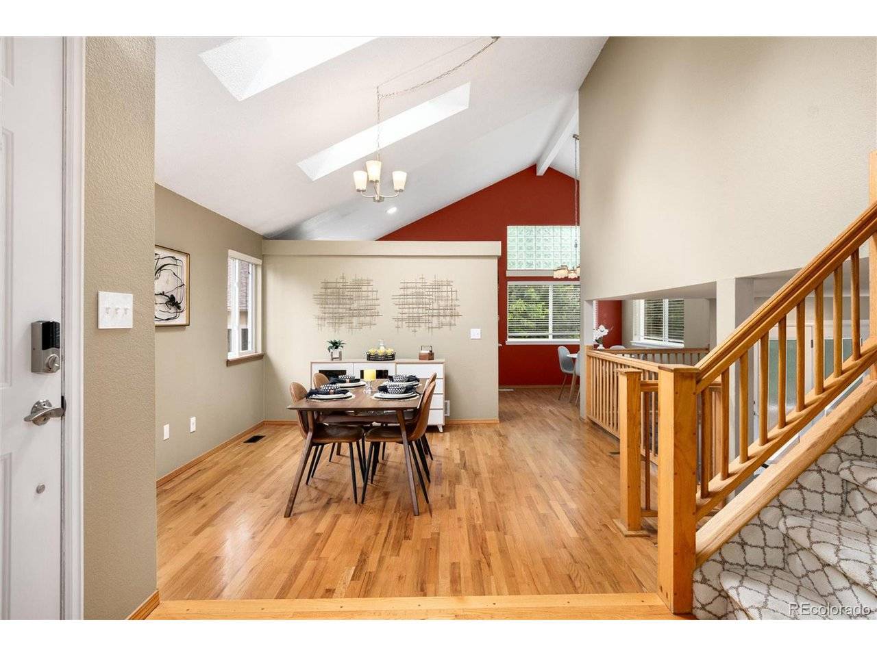 3856 S Gibralter, Aurora, CO 80013