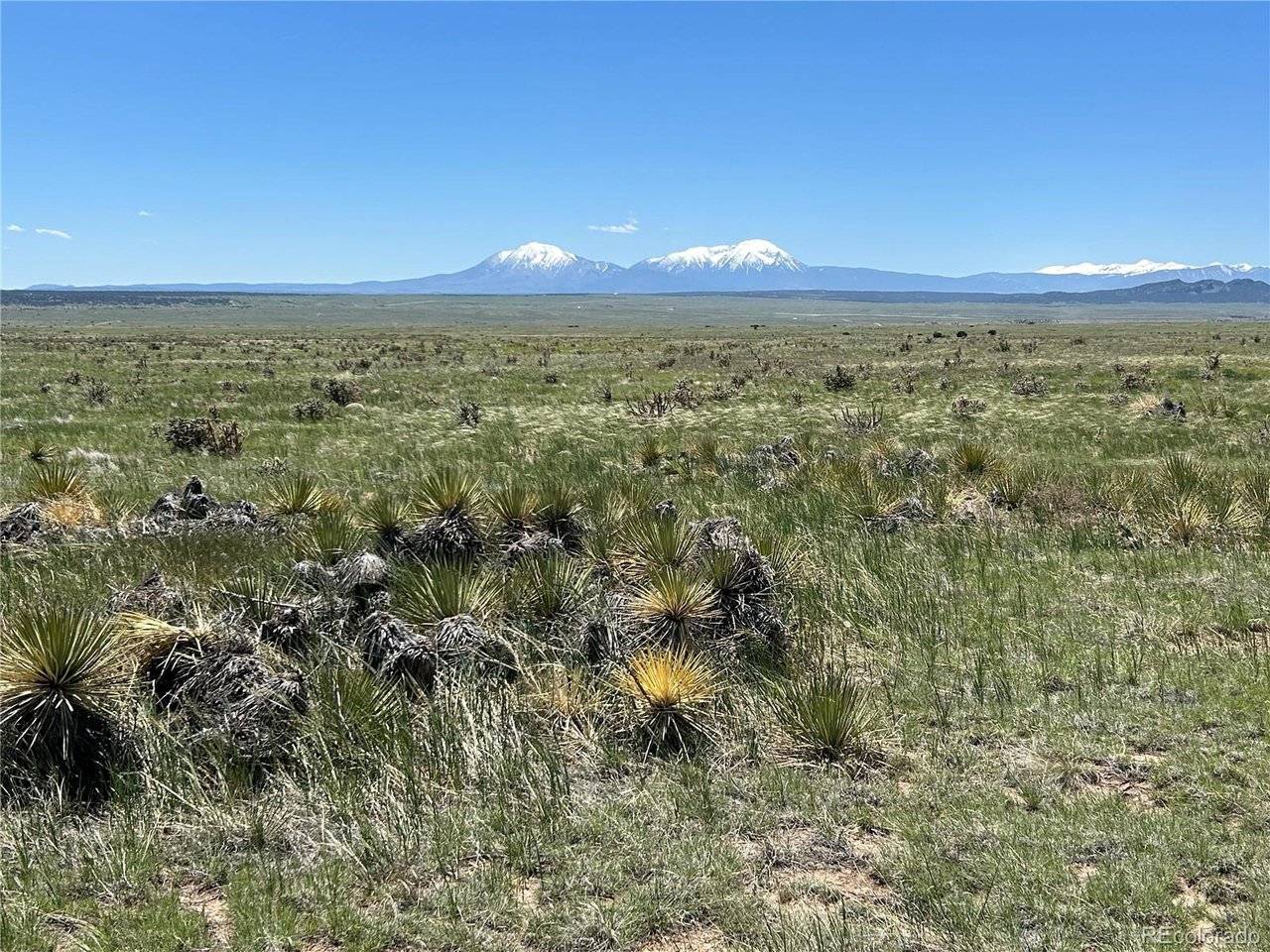 126 CL&L Ranch Unit G, Walsenburg, CO 81089