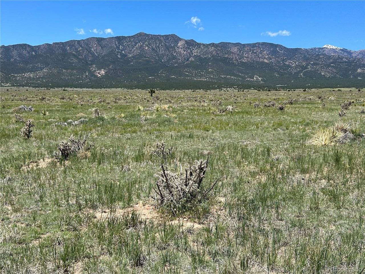 126 CL&L Ranch Unit G, Walsenburg, CO 81089