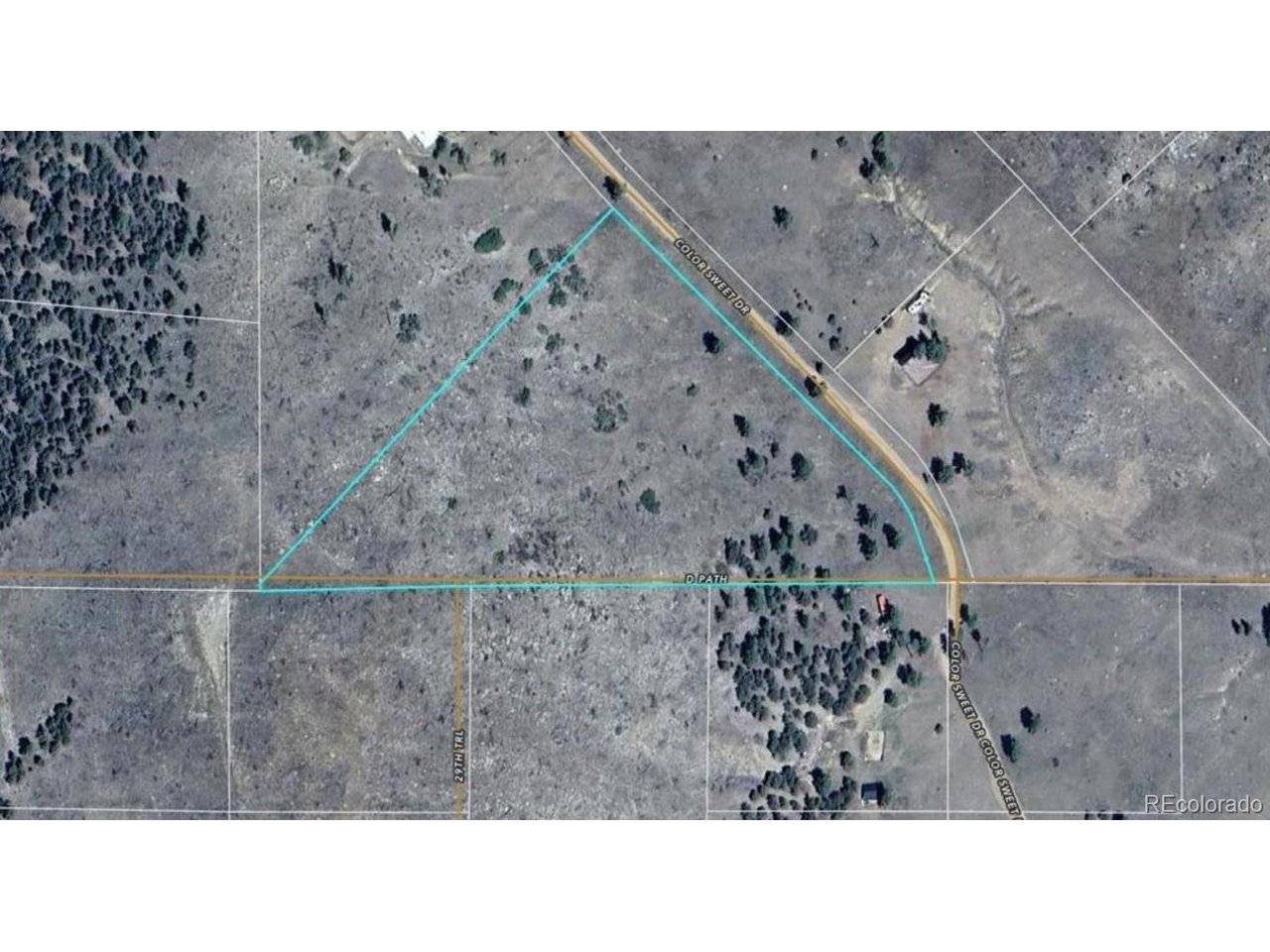 377 Color Sweet, Cotopaxi, CO 81223