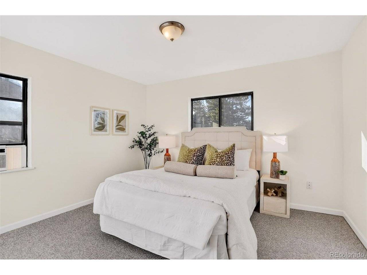 2836 S Grape, Denver, CO 80222