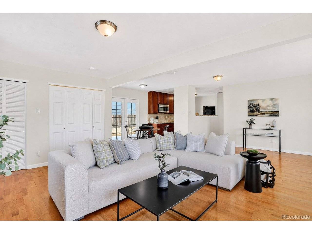 2836 S Grape, Denver, CO 80222