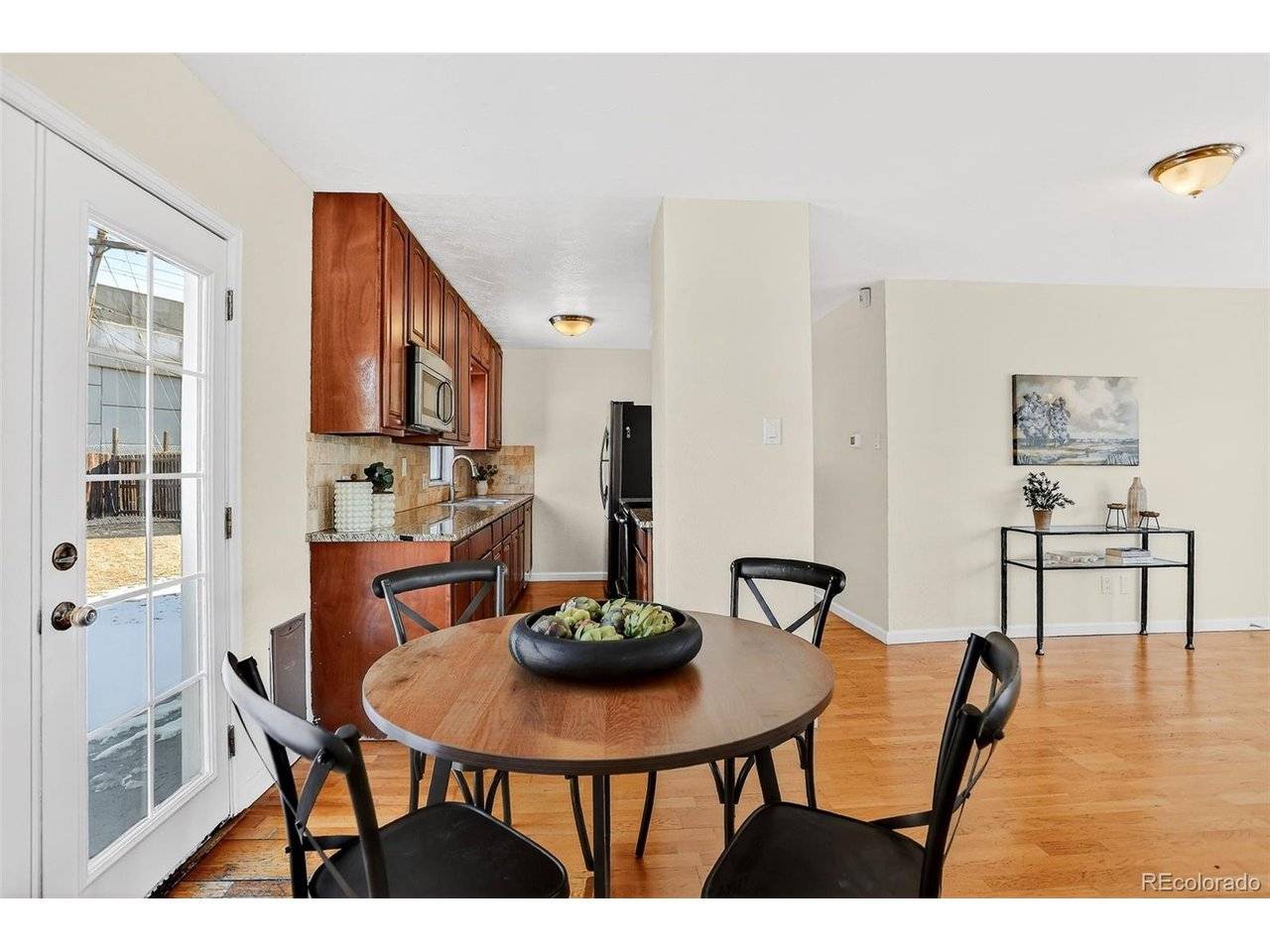 2836 S Grape, Denver, CO 80222