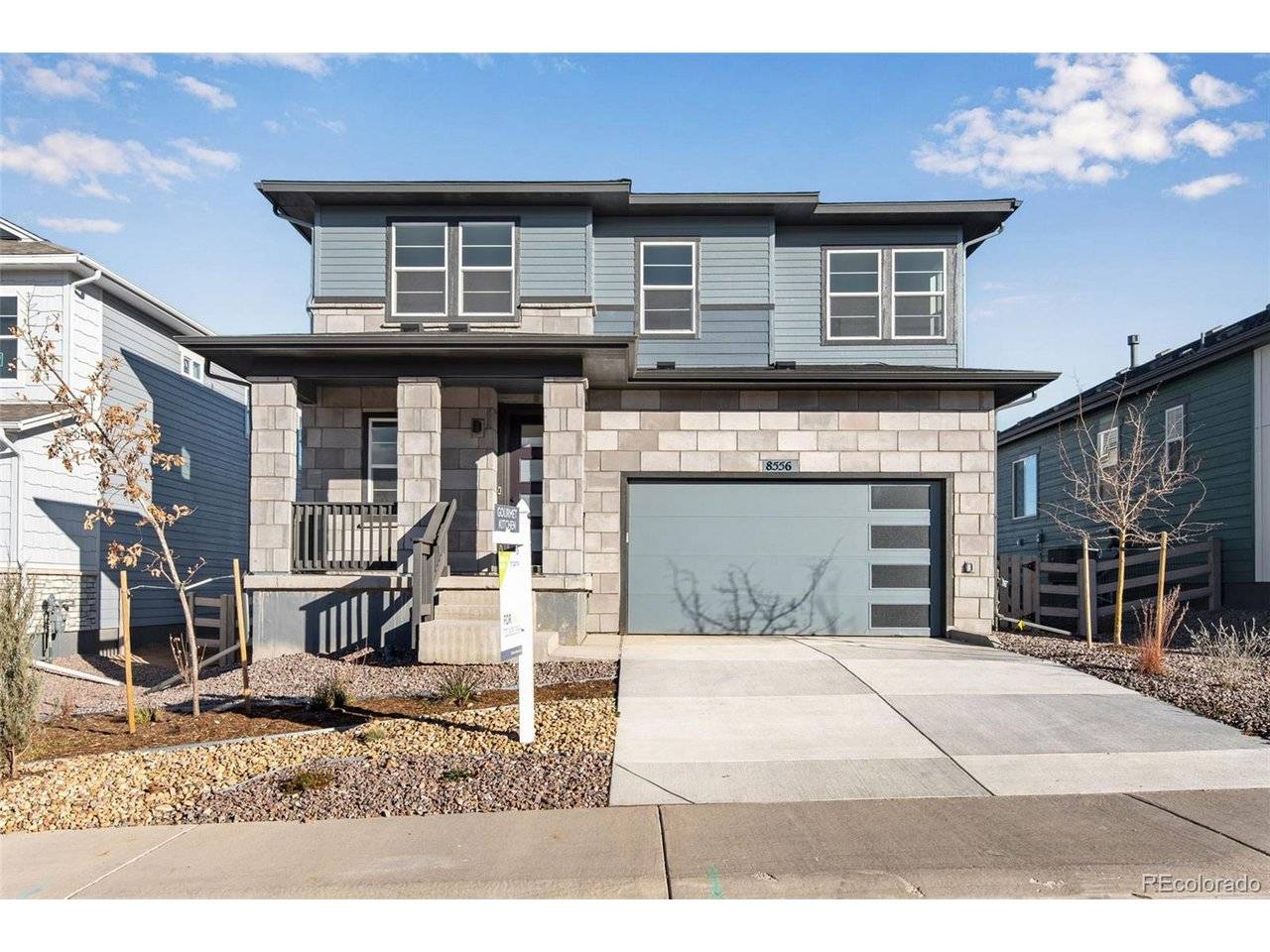 8556 Eckley, Littleton, CO 80125