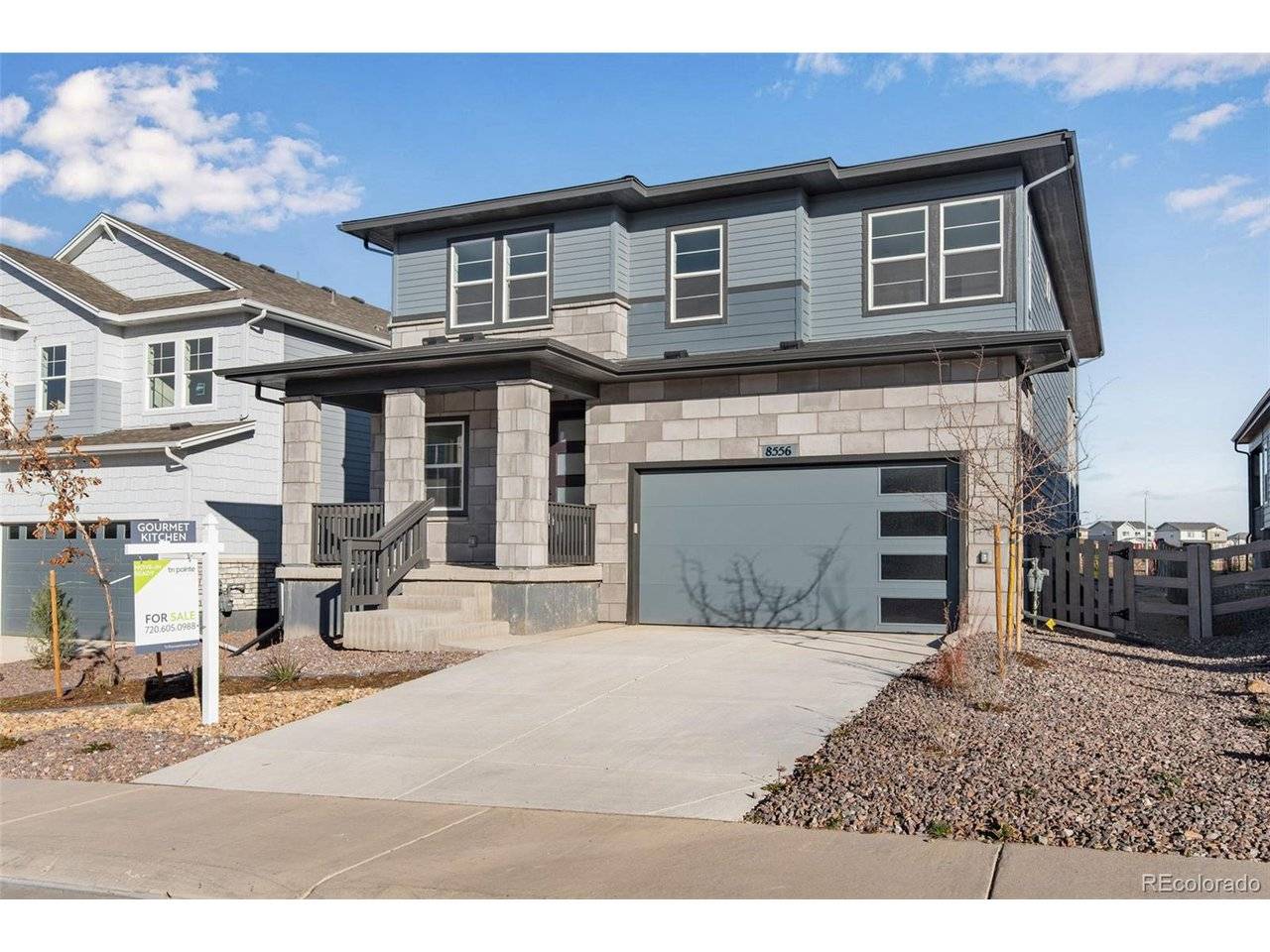 8556 Eckley, Littleton, CO 80125
