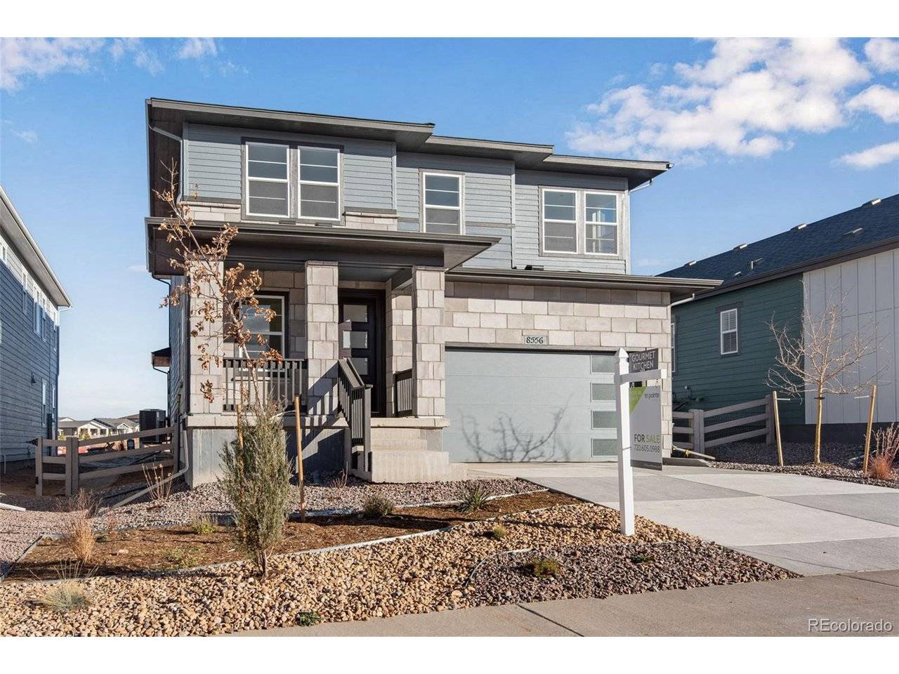 8556 Eckley, Littleton, CO 80125