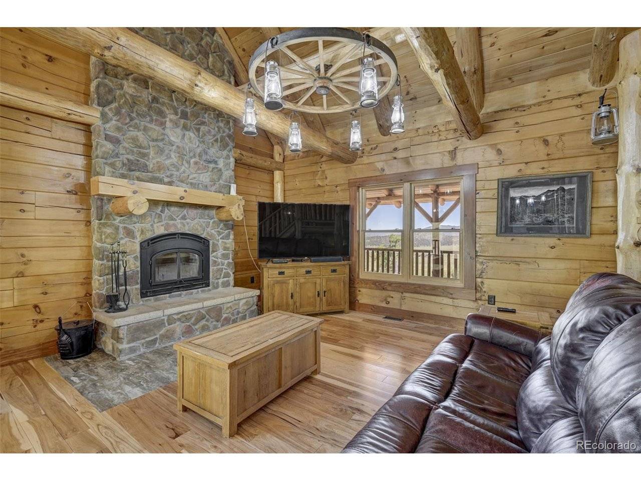540 County Road 356, Westcliffe, CO 81252