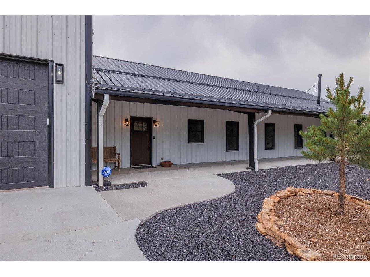 412 Obsidian, Florissant, CO 80816