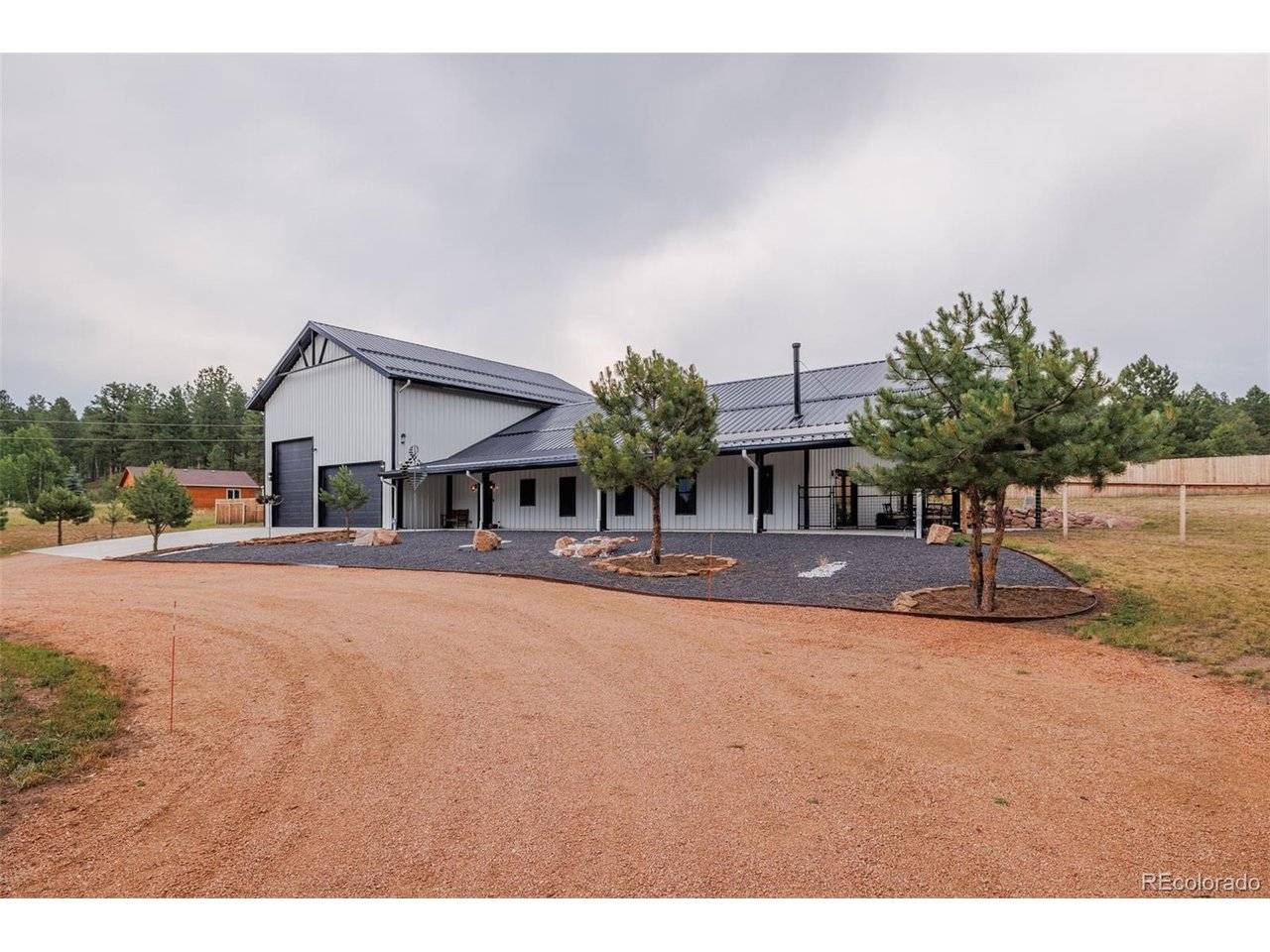 412 Obsidian, Florissant, CO 80816