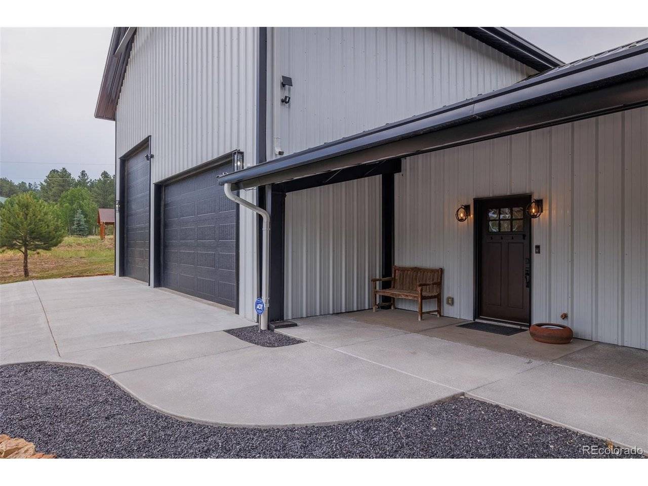 412 Obsidian, Florissant, CO 80816