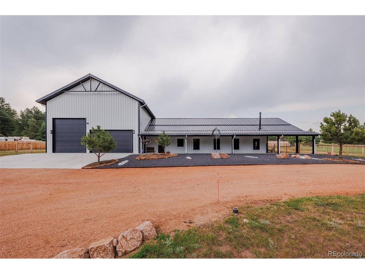 412 Obsidian, Florissant, CO 80816