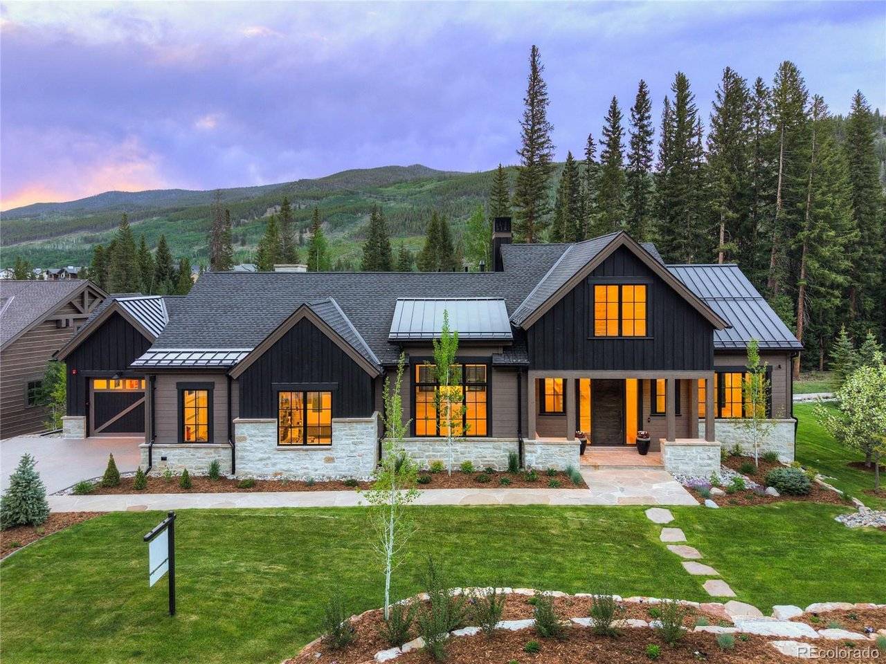 90 W Trade, Keystone, CO 80435