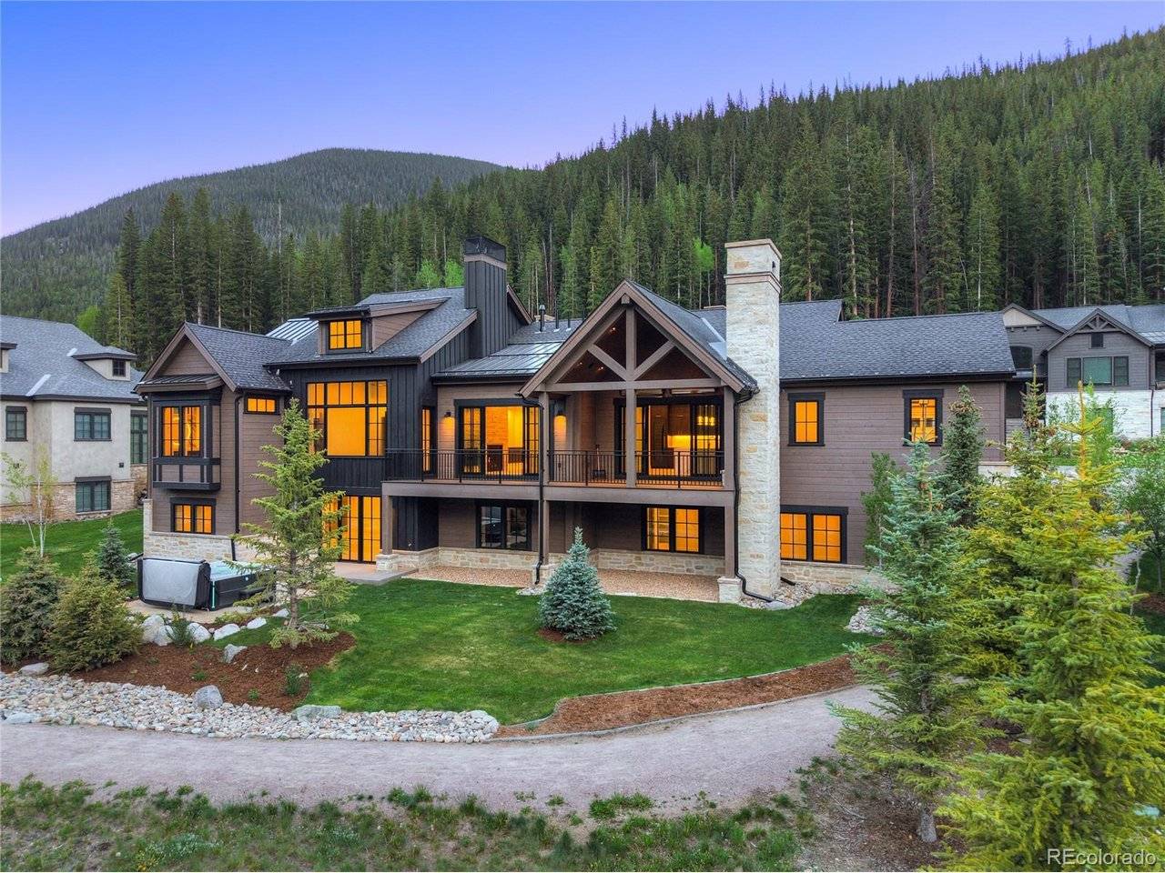 90 W Trade, Keystone, CO 80435