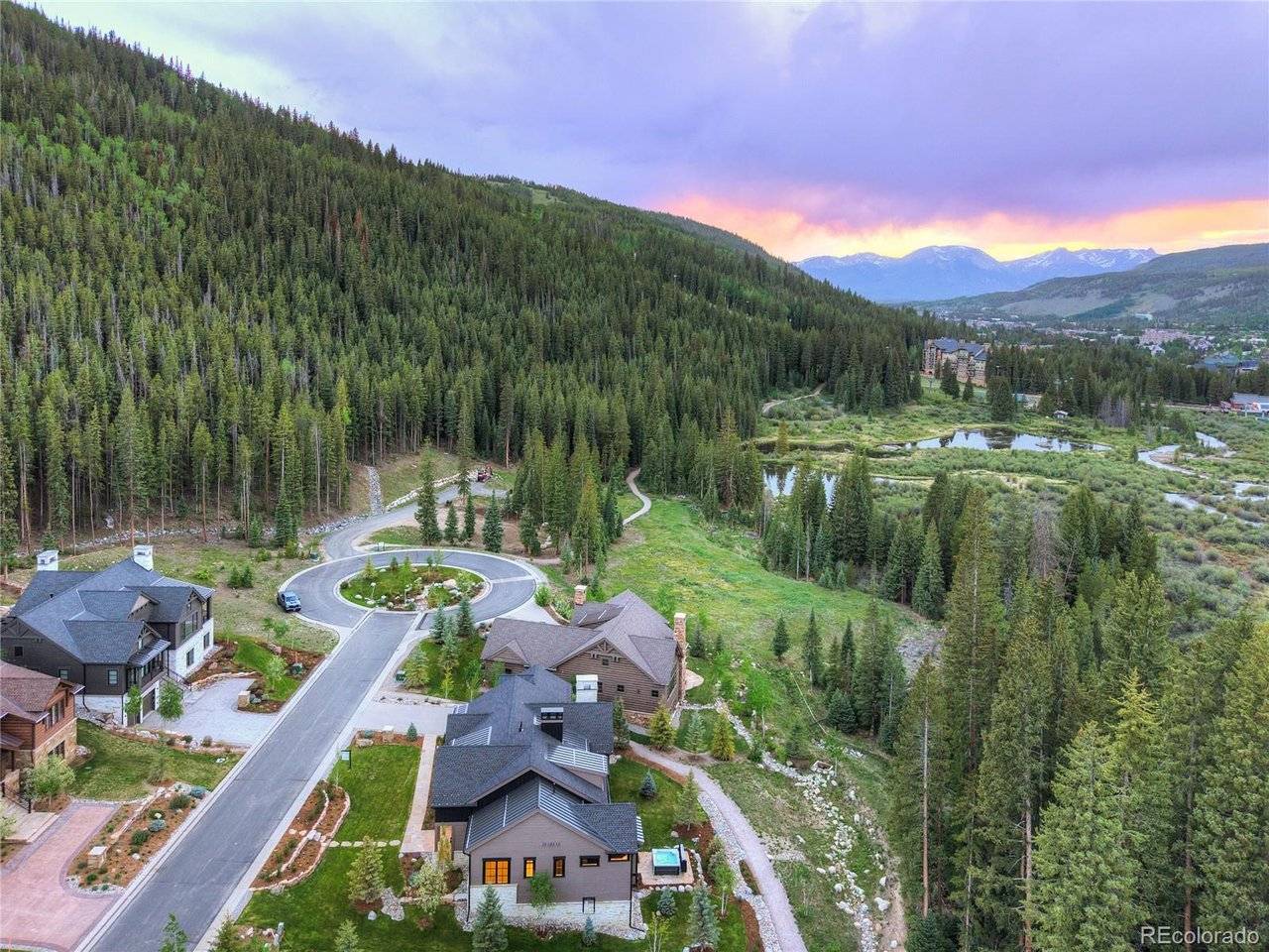 90 W Trade, Keystone, CO 80435