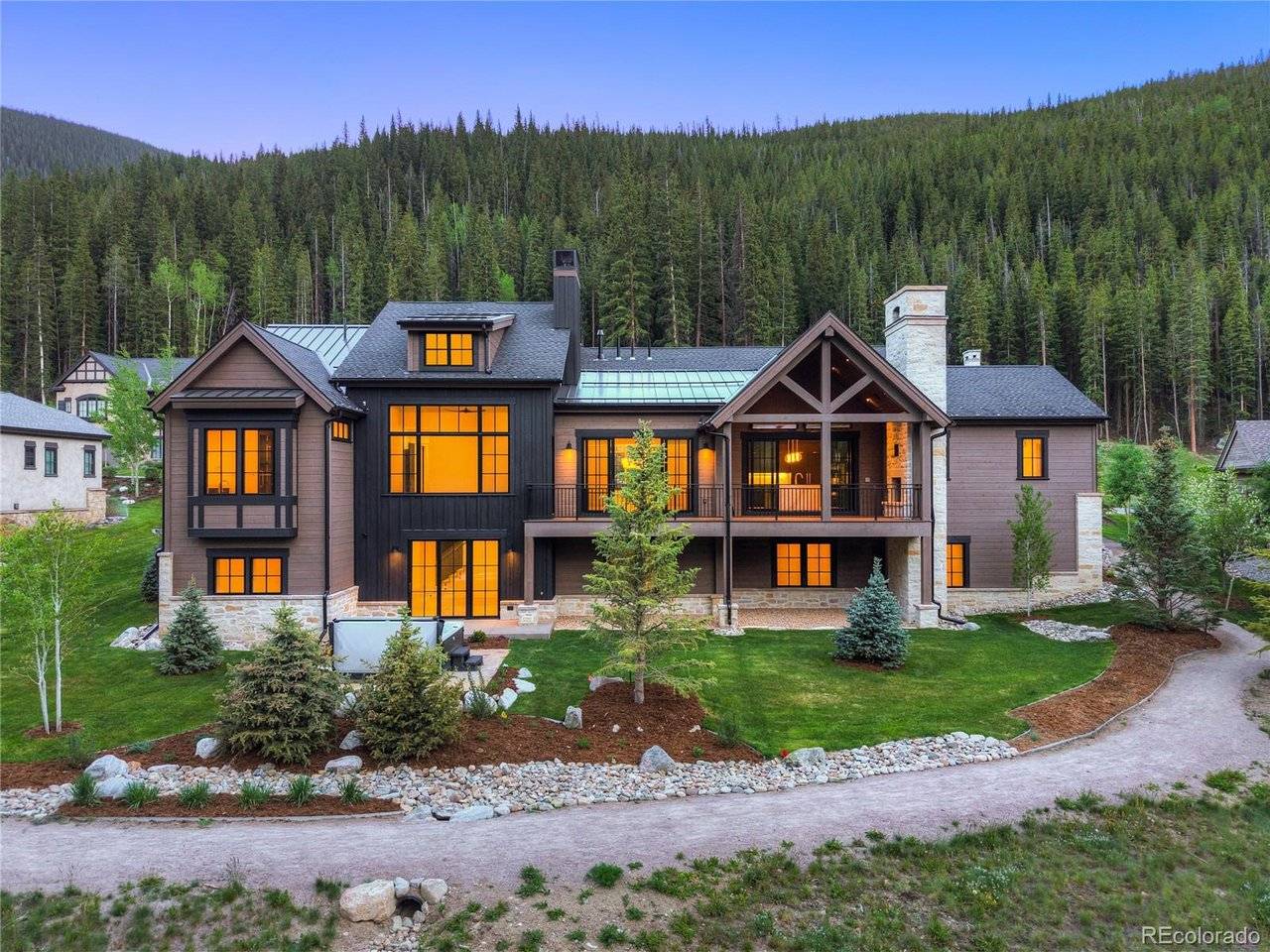 90 W Trade, Keystone, CO 80435