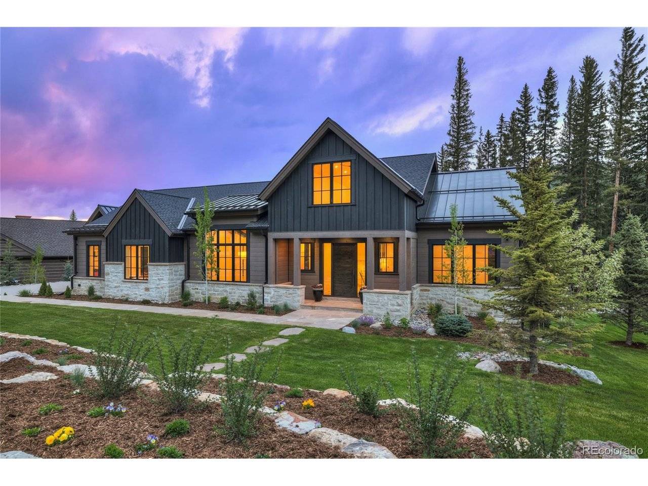 90 W Trade, Keystone, CO 80435