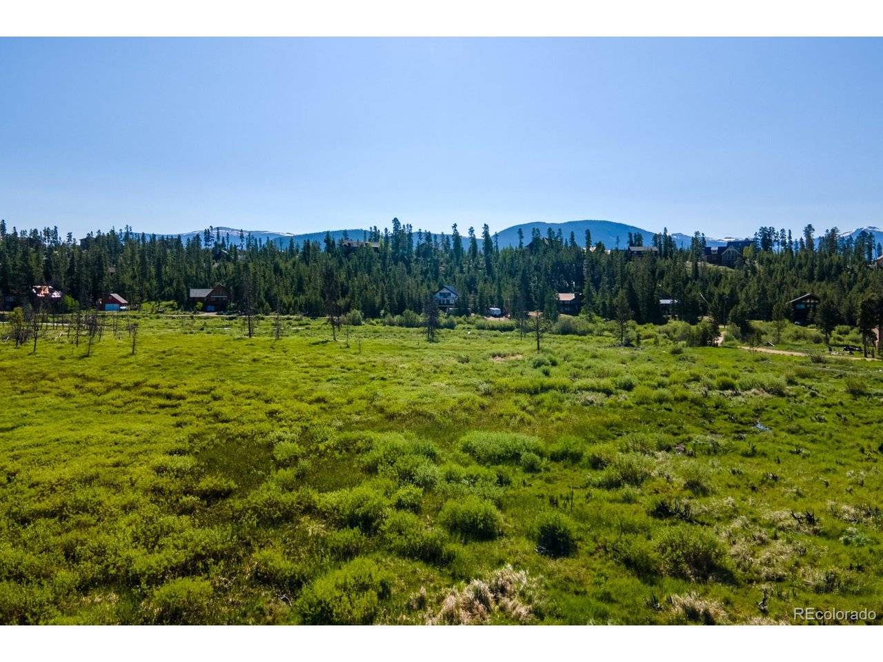 Address not disclosed, Grand Lake, CO 80447