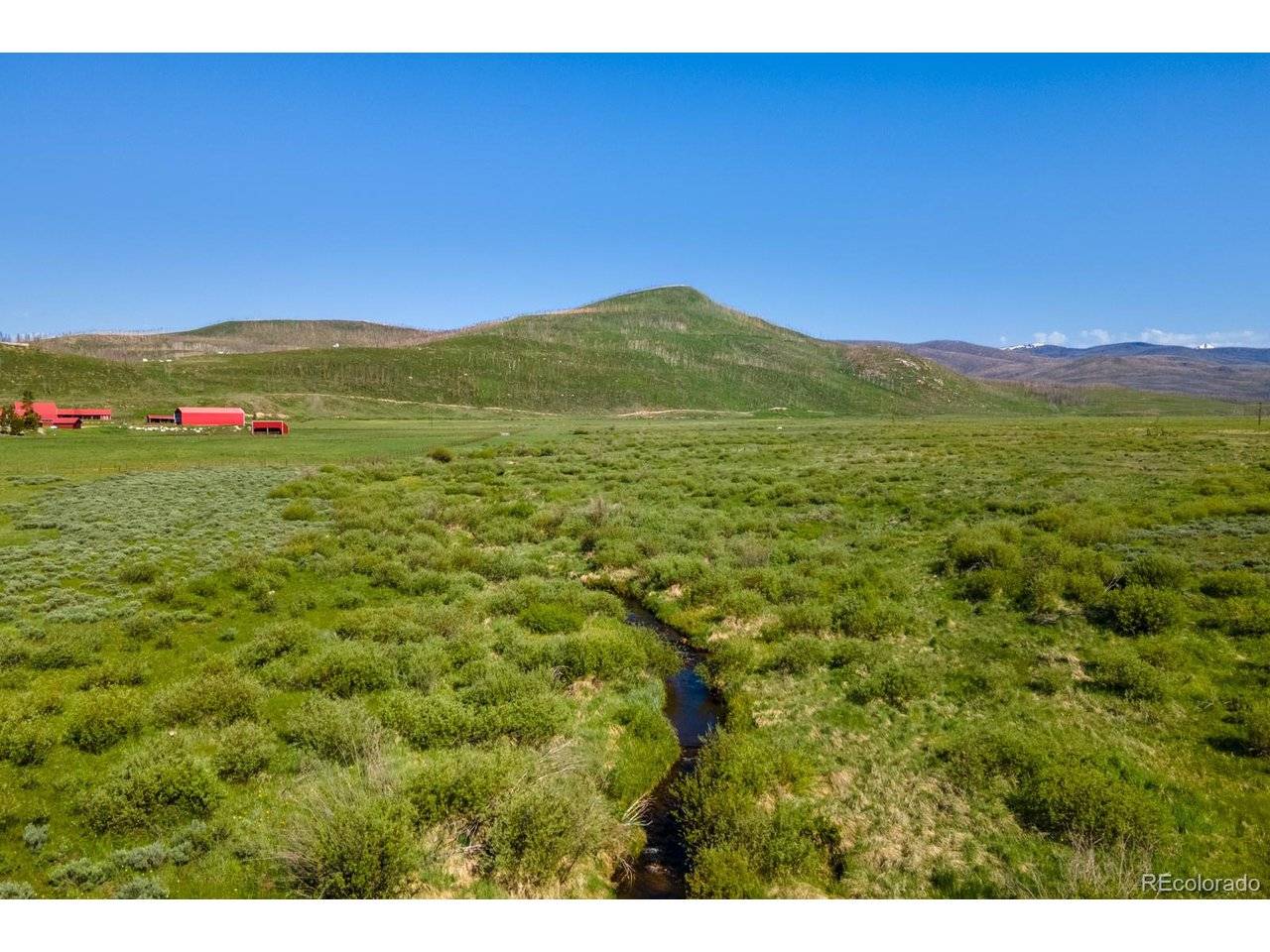 Address not disclosed, Grand Lake, CO 80447