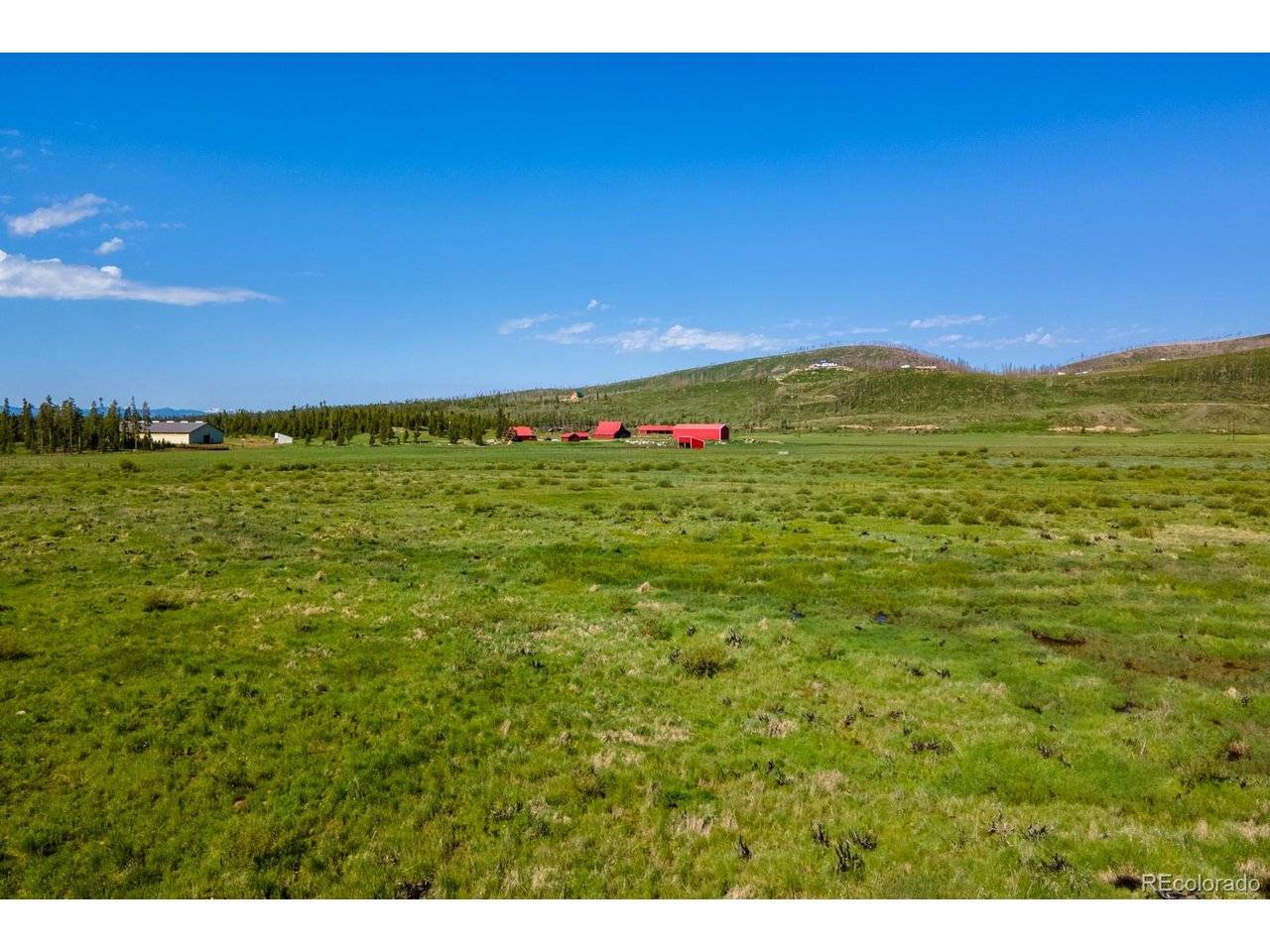 Address not disclosed, Grand Lake, CO 80447