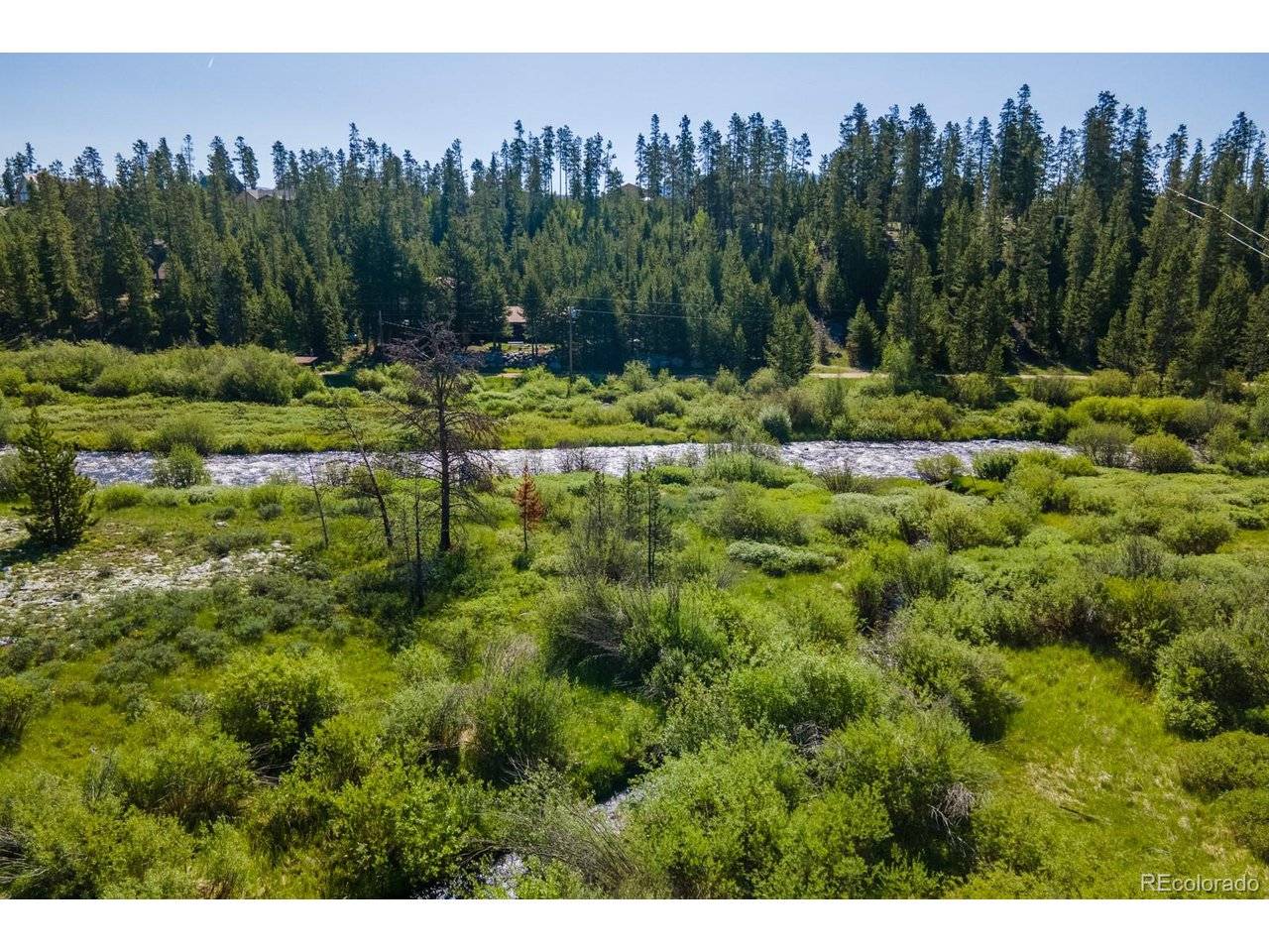 Address not disclosed, Grand Lake, CO 80447