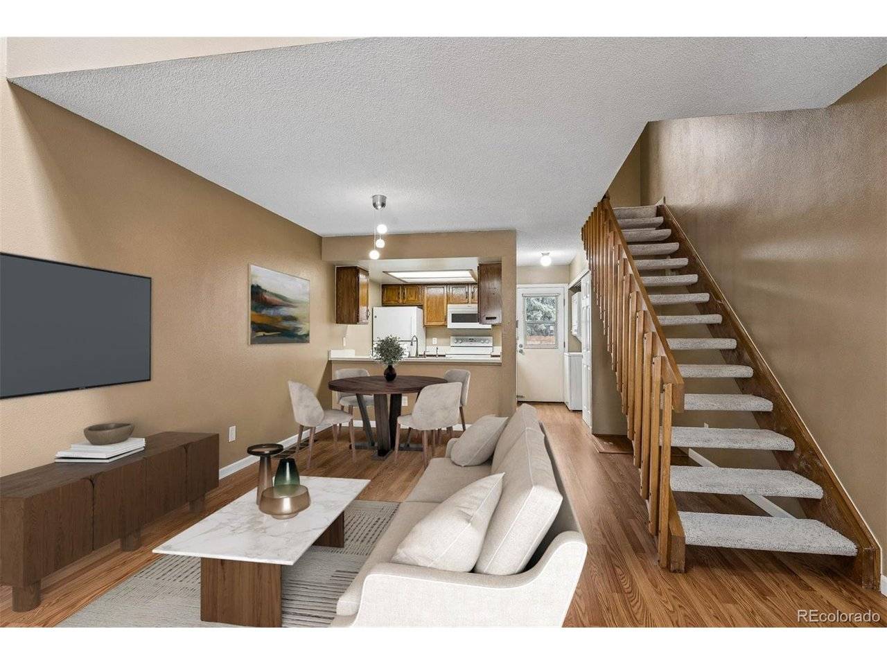 15999 E Alaska #B, Aurora, CO 80017