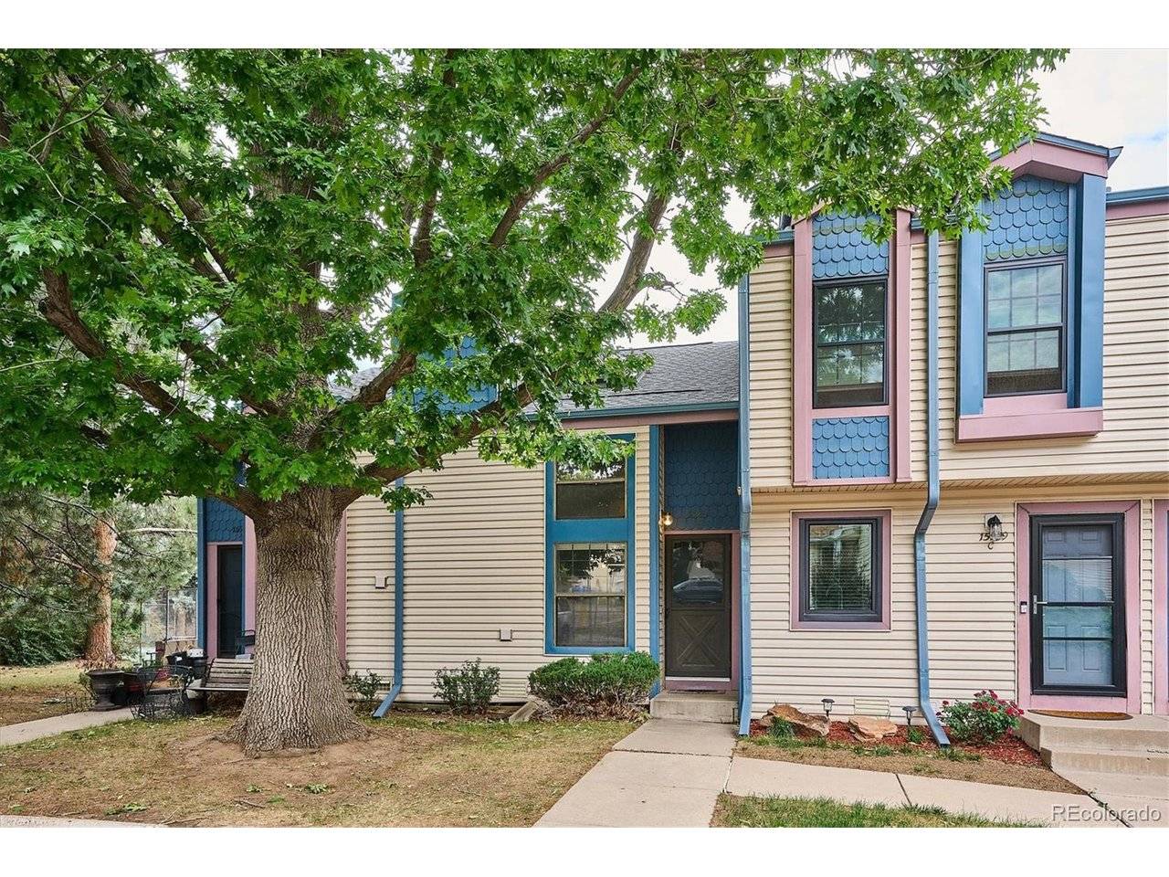 15999 E Alaska #B, Aurora, CO 80017