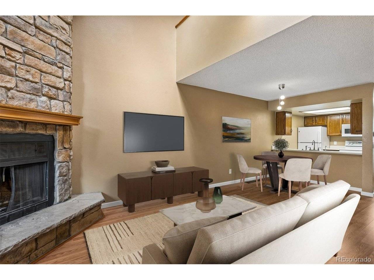 15999 E Alaska #B, Aurora, CO 80017