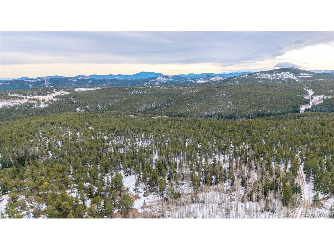 190 Hard Way, Ward, CO 80481
