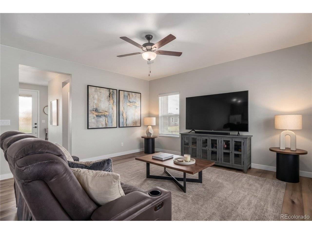 17847 E 95th, Commerce City, CO 80022