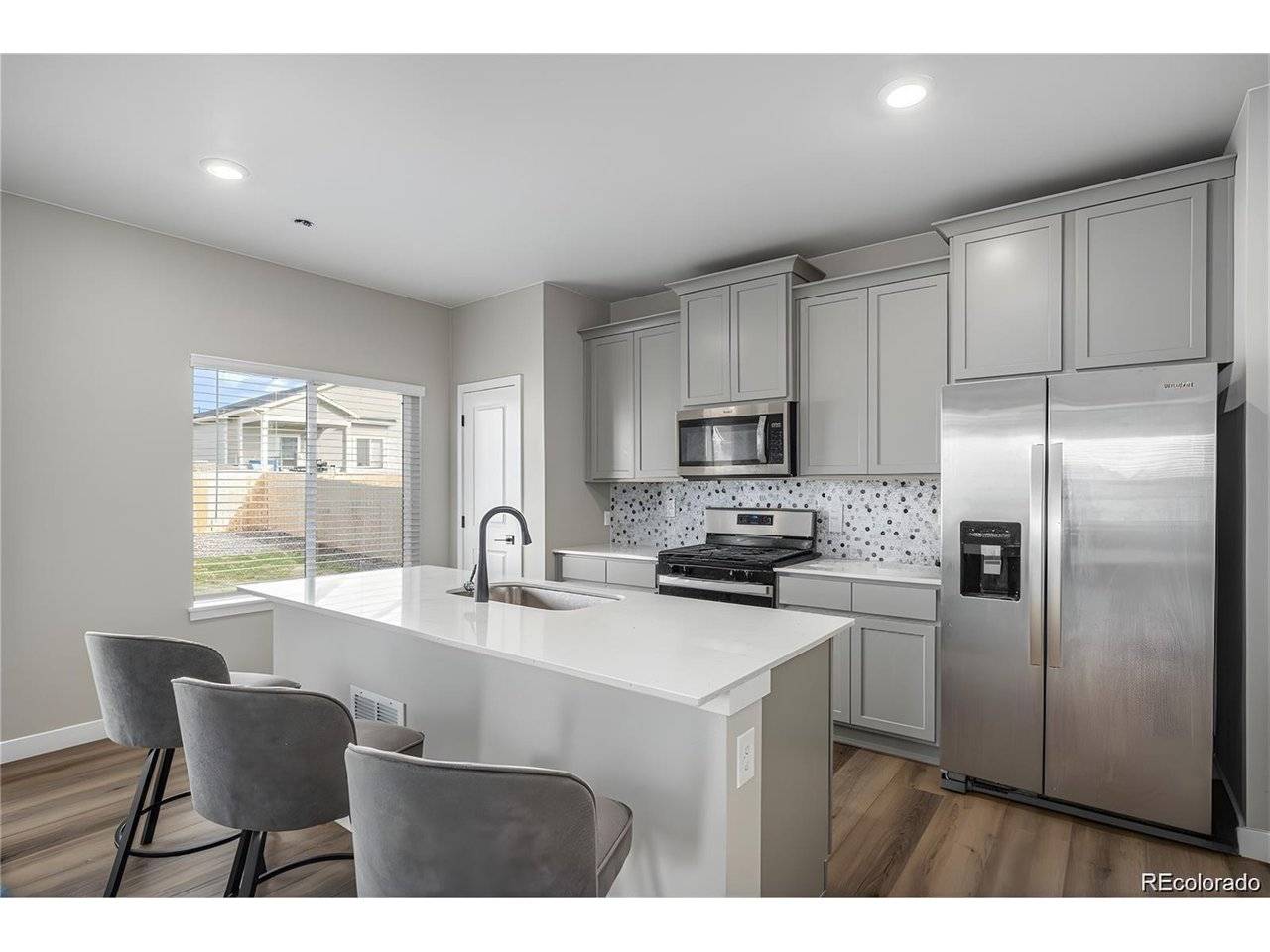 17847 E 95th, Commerce City, CO 80022