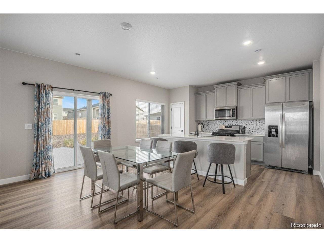 17847 E 95th, Commerce City, CO 80022