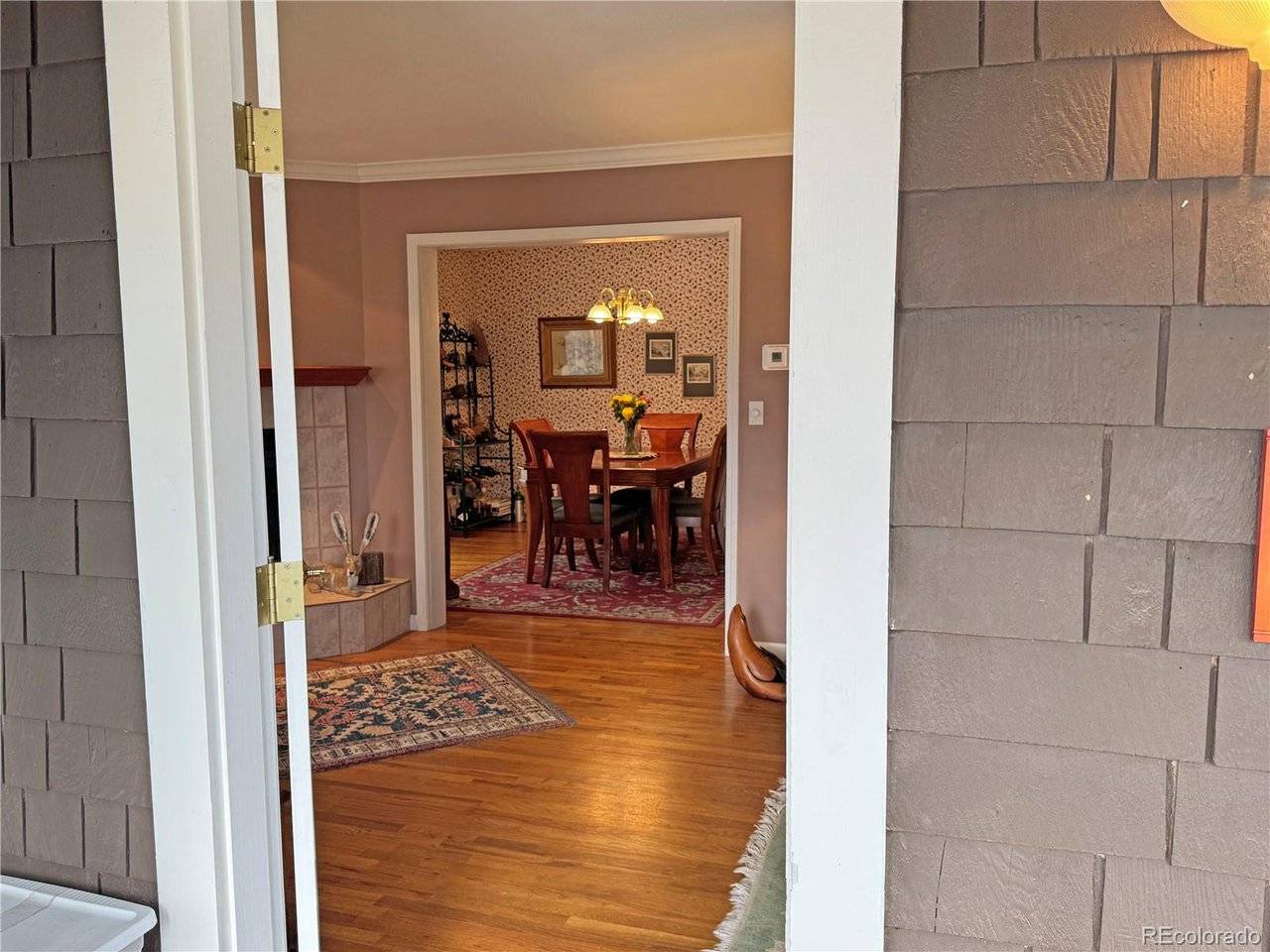 209 S Third, Westcliffe, CO 81252