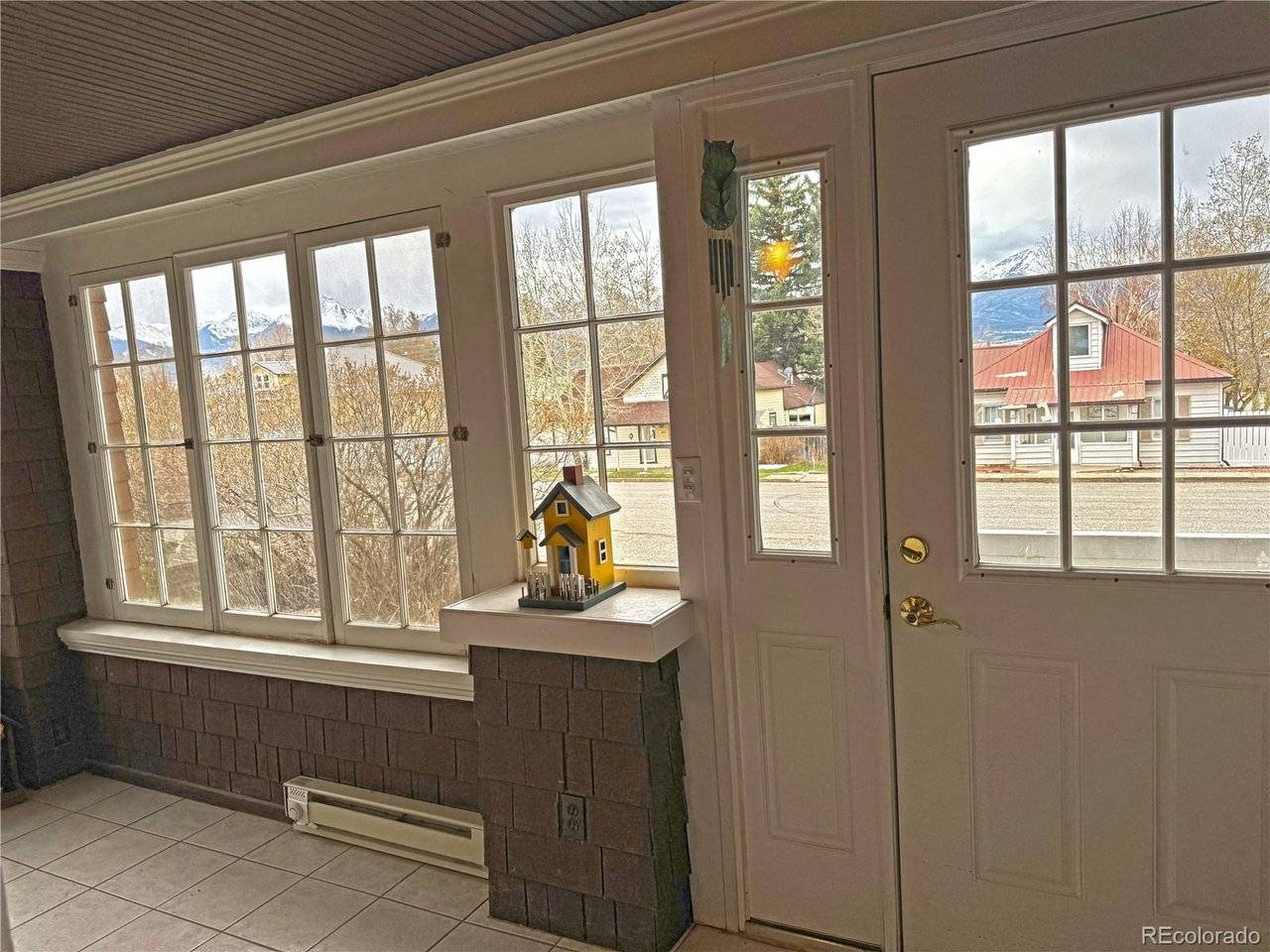 209 S Third, Westcliffe, CO 81252