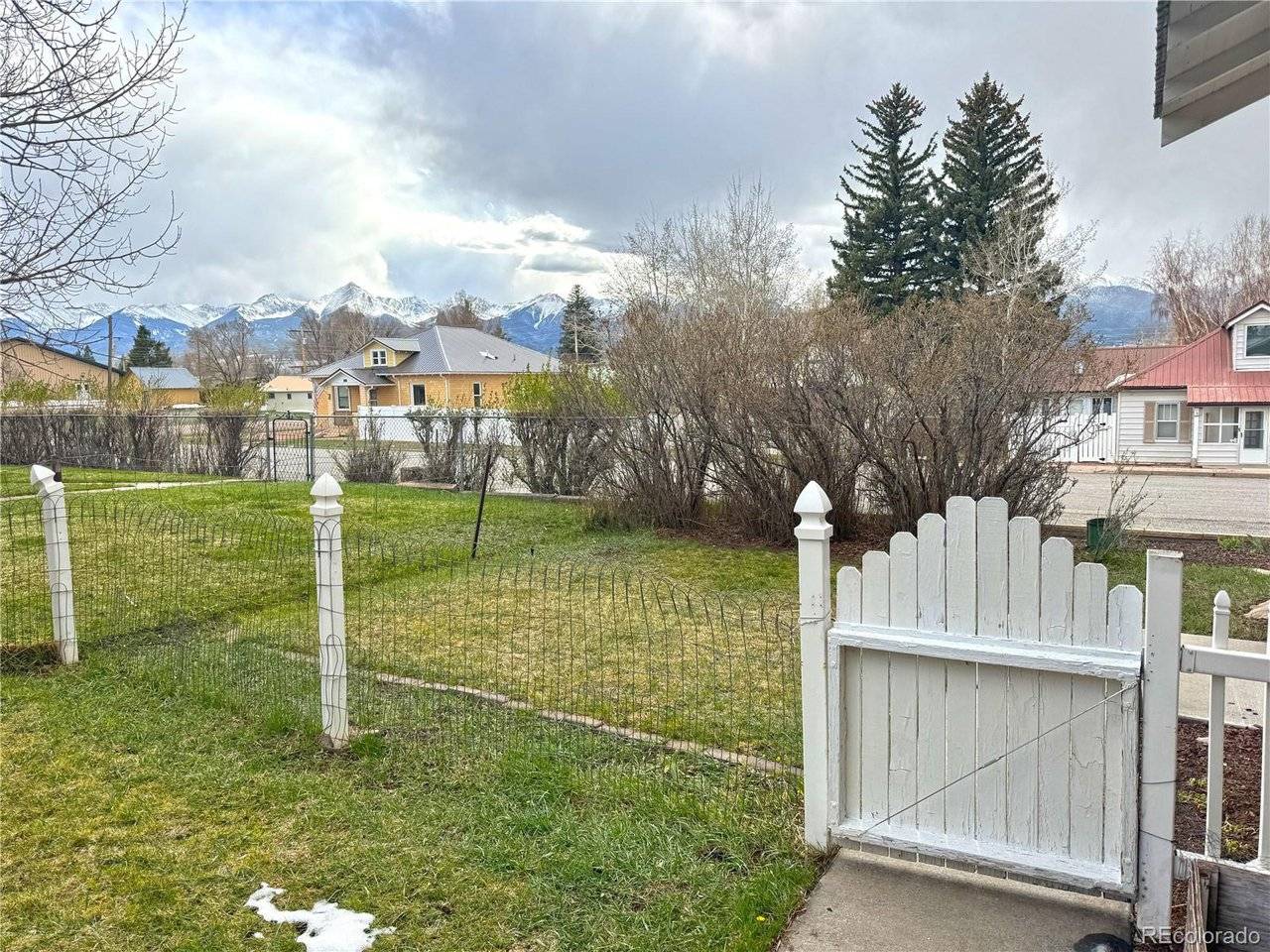 209 S Third, Westcliffe, CO 81252