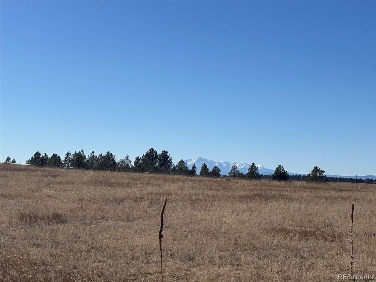 1 County Road 27, Elizabeth, CO 80107